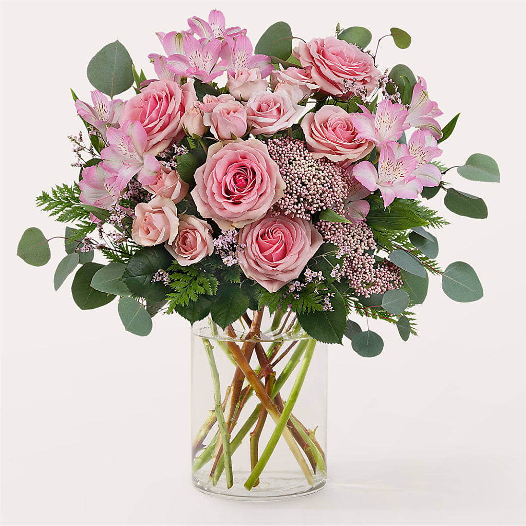Sweetheart Bouquet – LANELLE'S FLORAL DESIGNS, Livonia LA