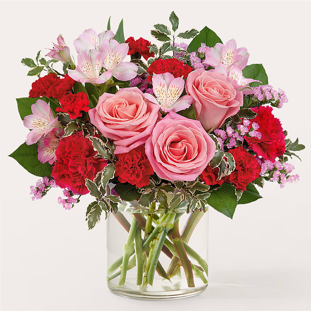 First Impressions Bouquet – LANELLE'S FLORAL DESIGNS, Livonia LA