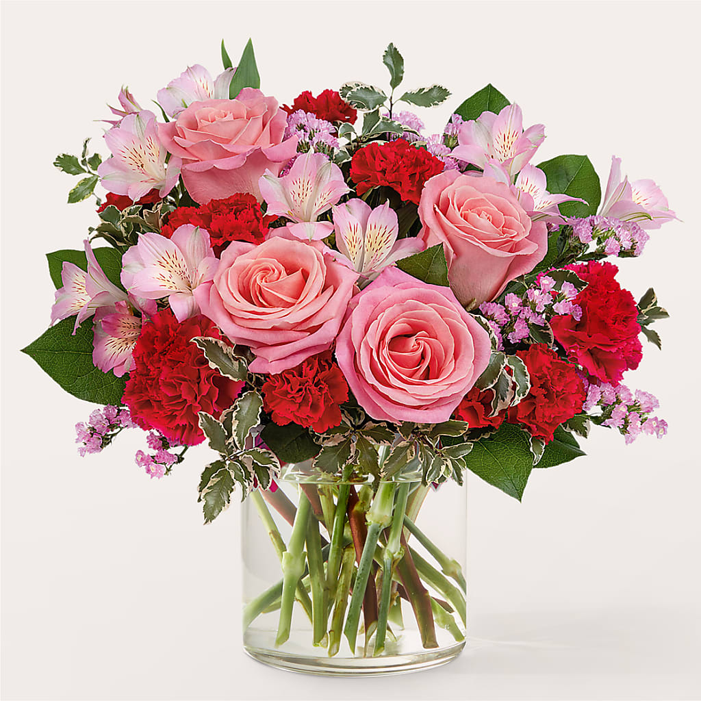 First Impressions Bouquet – LANELLE'S FLORAL DESIGNS, Livonia LA
