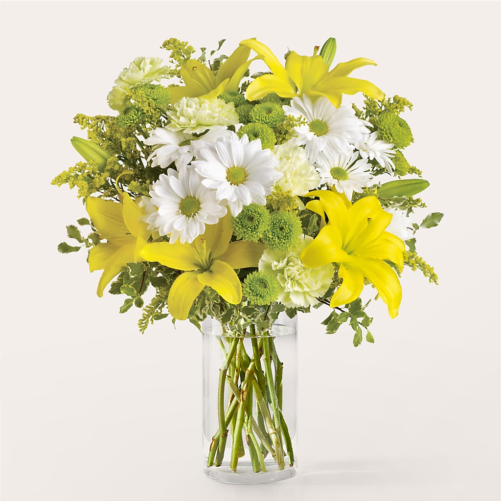 Fresh Start Bouquet – LANELLE'S FLORAL DESIGNS, Livonia LA