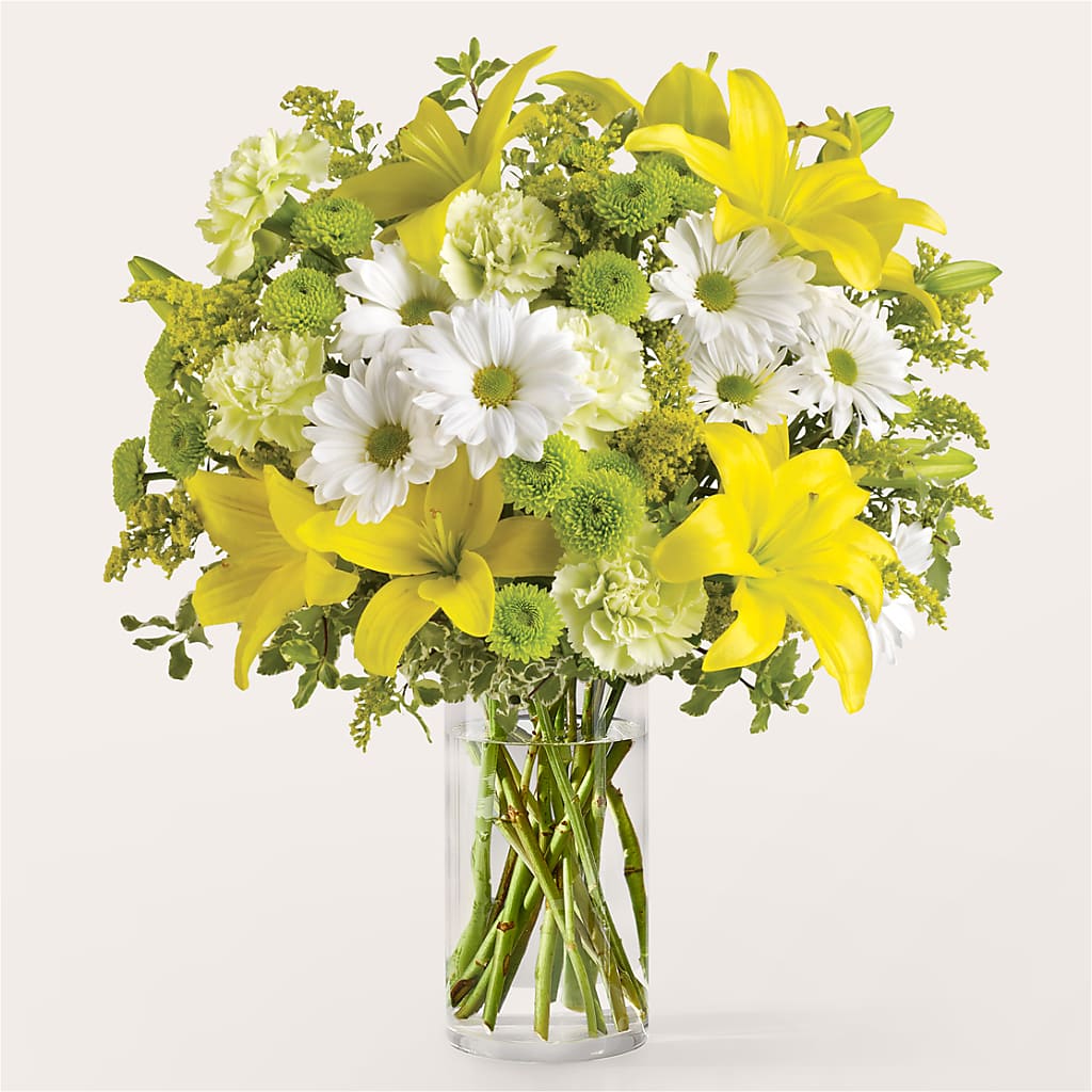 Fresh Start Bouquet – LANELLE'S FLORAL DESIGNS, Livonia LA