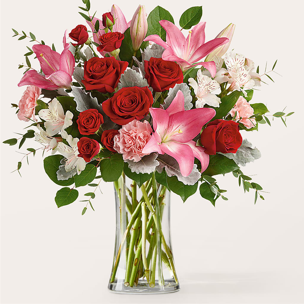 Everything to Me Bouquet – LANELLE'S FLORAL DESIGNS, Livonia LA