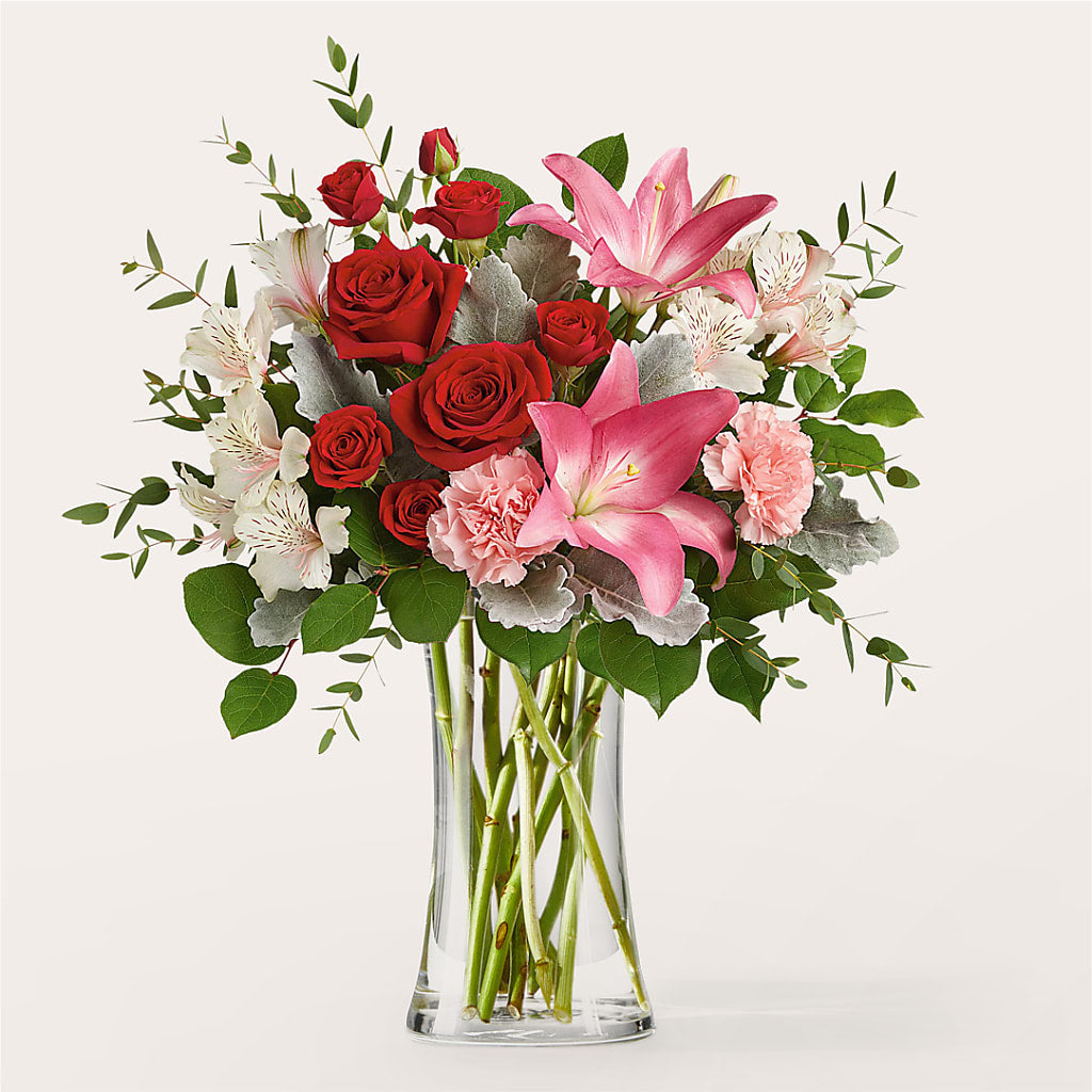 Everything to Me Bouquet – LANELLE'S FLORAL DESIGNS, Livonia LA