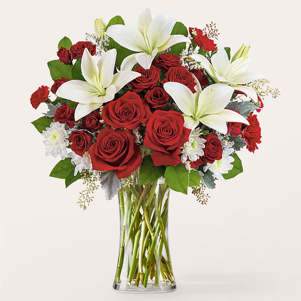 Floral Symphony Bouquet – LANELLE'S FLORAL DESIGNS, Livonia LA