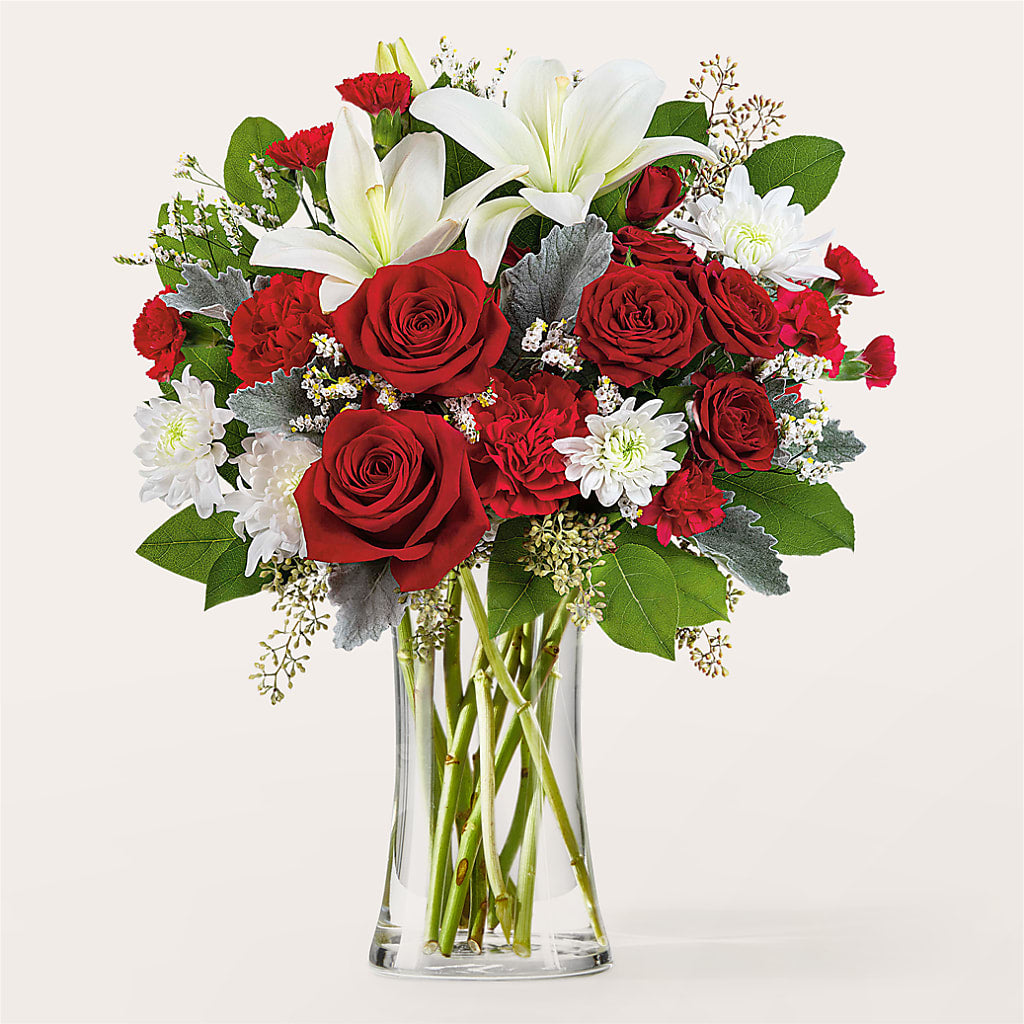 Floral Symphony Bouquet – LANELLE'S FLORAL DESIGNS, Livonia LA