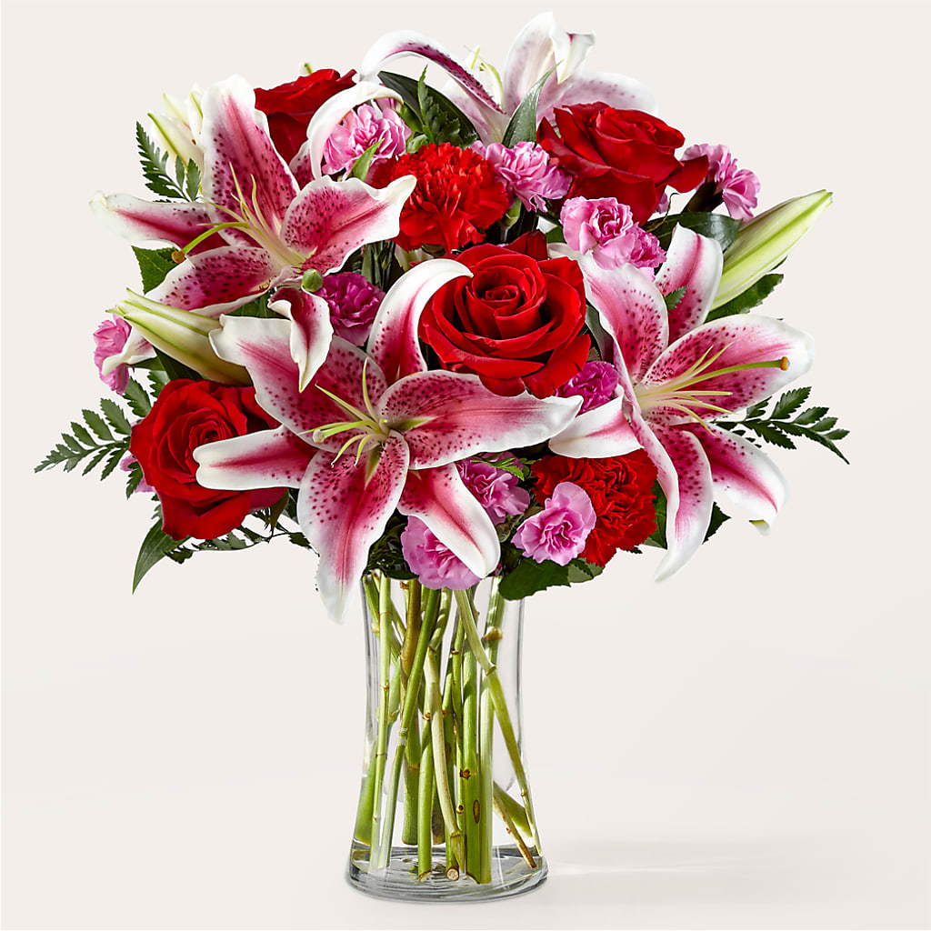 Honeymoon Bouquet – LANELLE'S FLORAL DESIGNS, Livonia LA