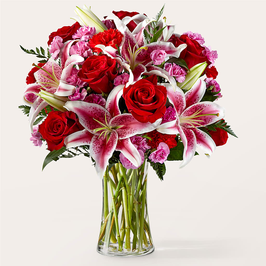 Honeymoon Bouquet – LANELLE'S FLORAL DESIGNS, Livonia LA