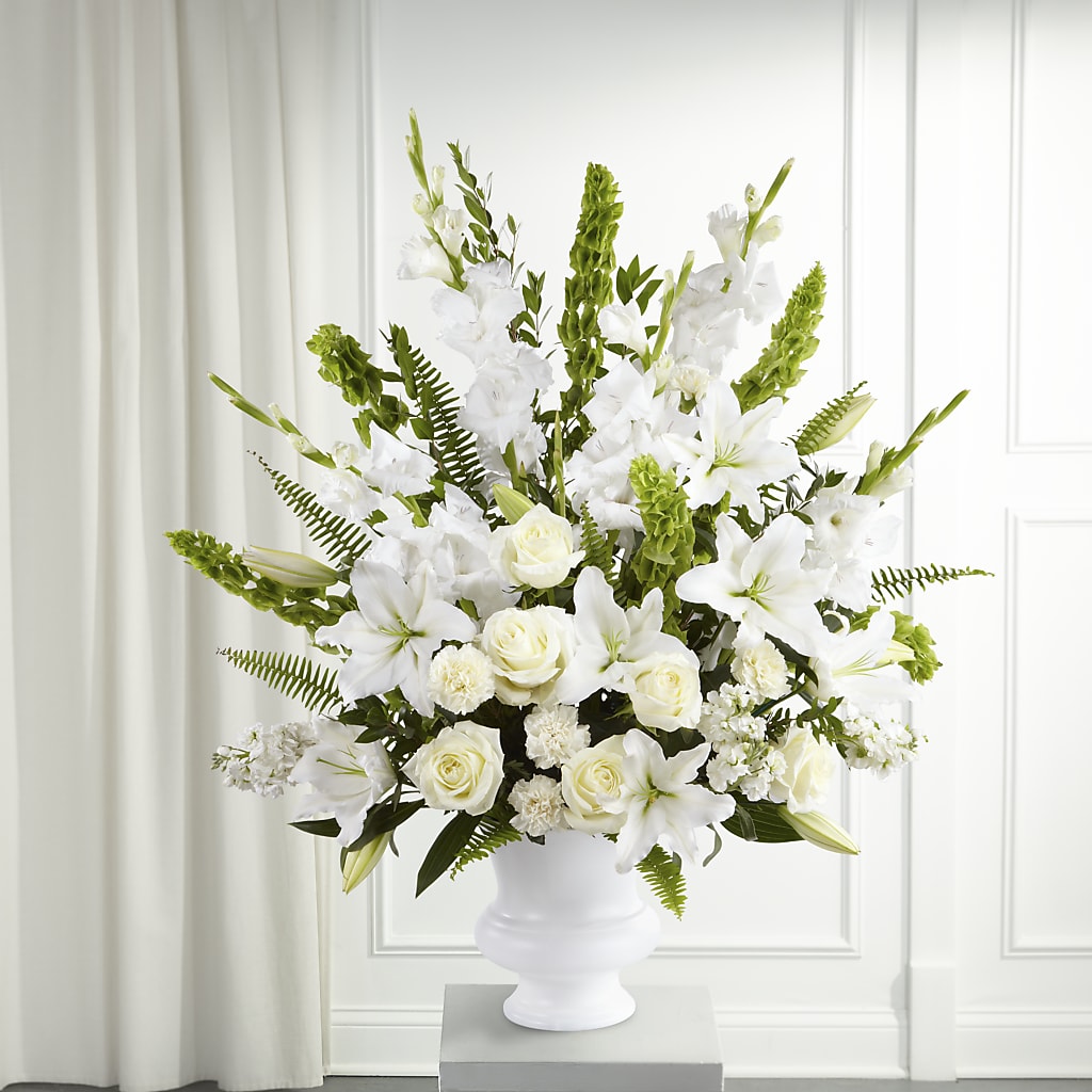 Morning Stars Arrangement – LANELLE'S FLORAL DESIGNS, Livonia LA