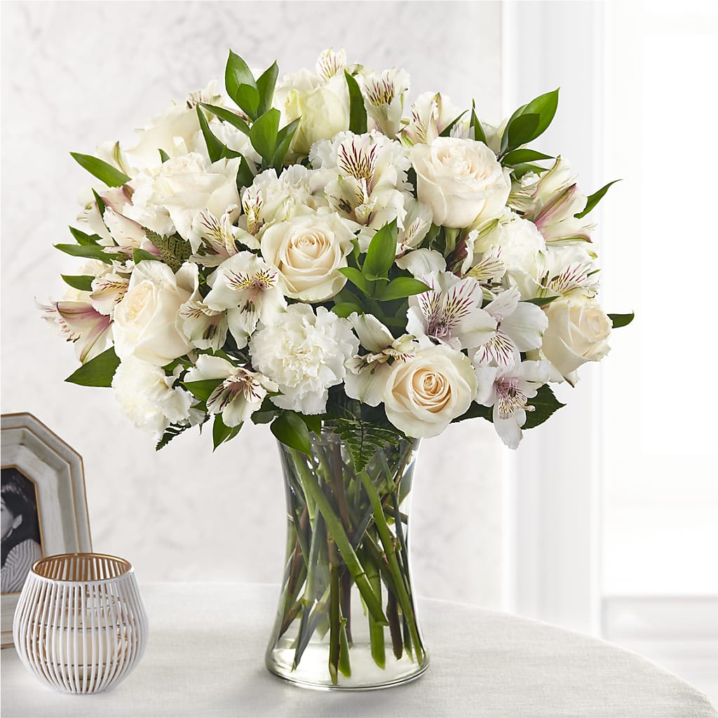 Cherished Friend Bouquet – LANELLE'S FLORAL DESIGNS, Livonia LA