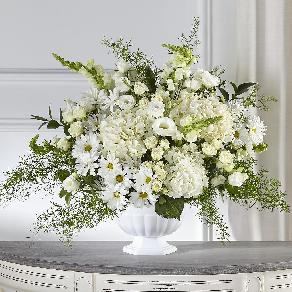 Love & Compassion Arrangement – LANELLE'S FLORAL DESIGNS, Livonia LA