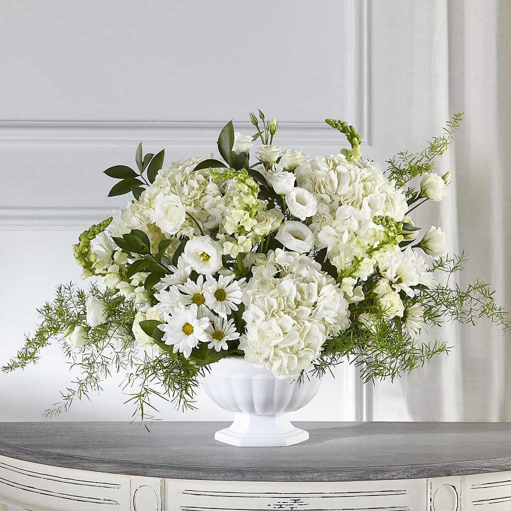 Love & Compassion Arrangement – LANELLE'S FLORAL DESIGNS, Livonia LA