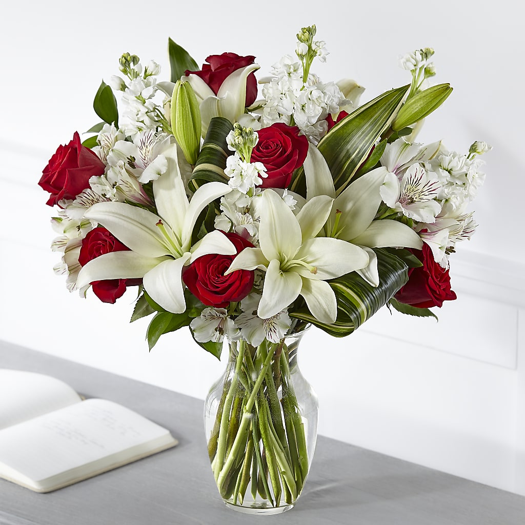 Loving Respect Bouquet – LANELLE'S FLORAL DESIGNS, Livonia LA
