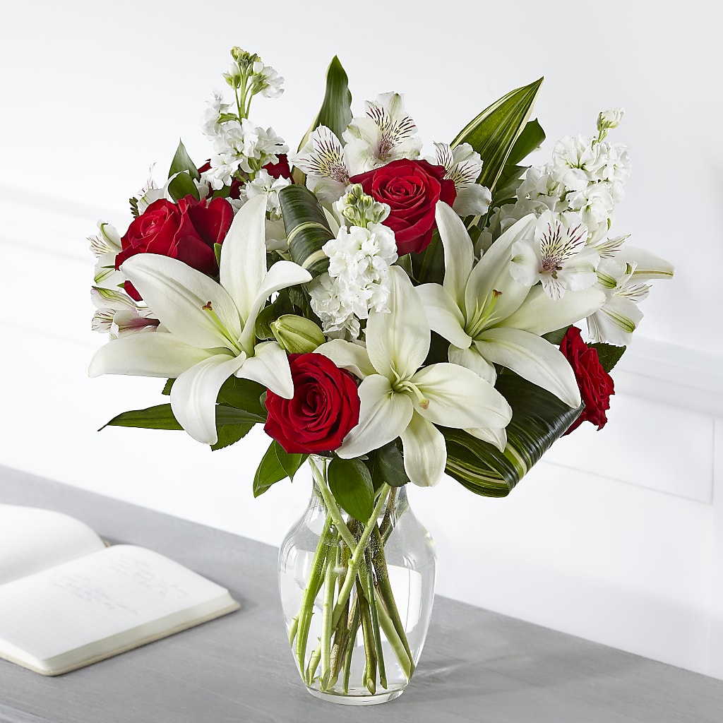 Loving Respect Bouquet – LANELLE'S FLORAL DESIGNS, Livonia LA