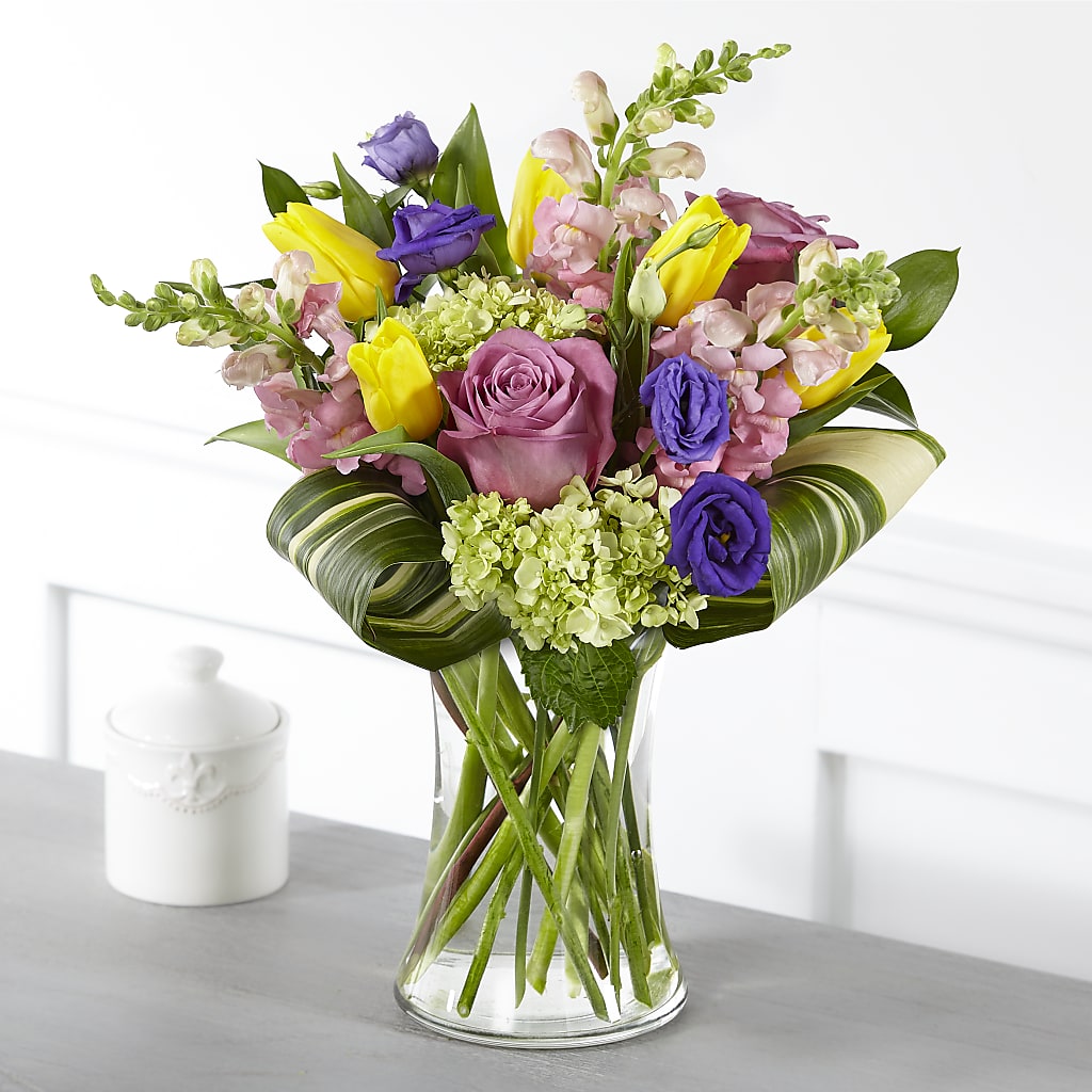 Wondrous Memories Bouquet – LANELLE'S FLORAL DESIGNS, Livonia LA