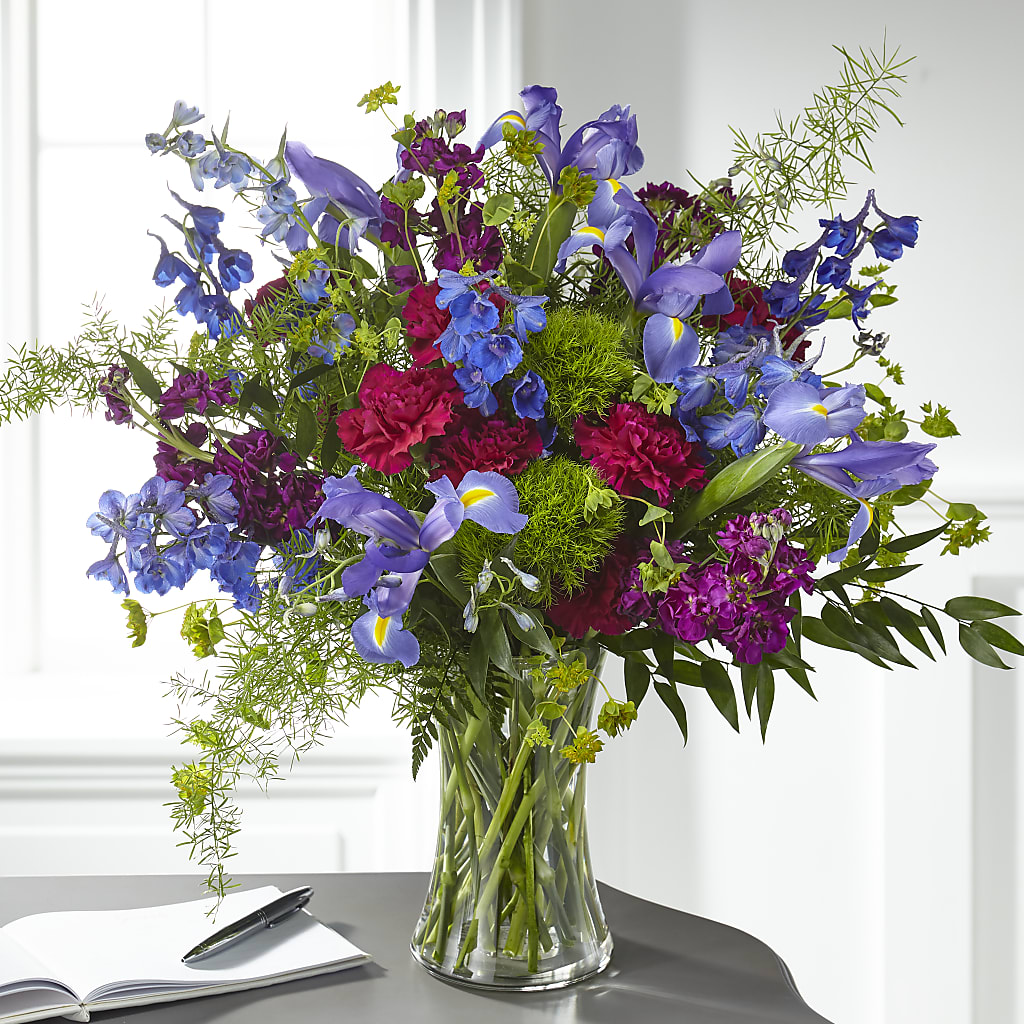 Giving Grace Bouquet – LANELLE'S FLORAL DESIGNS, Livonia LA