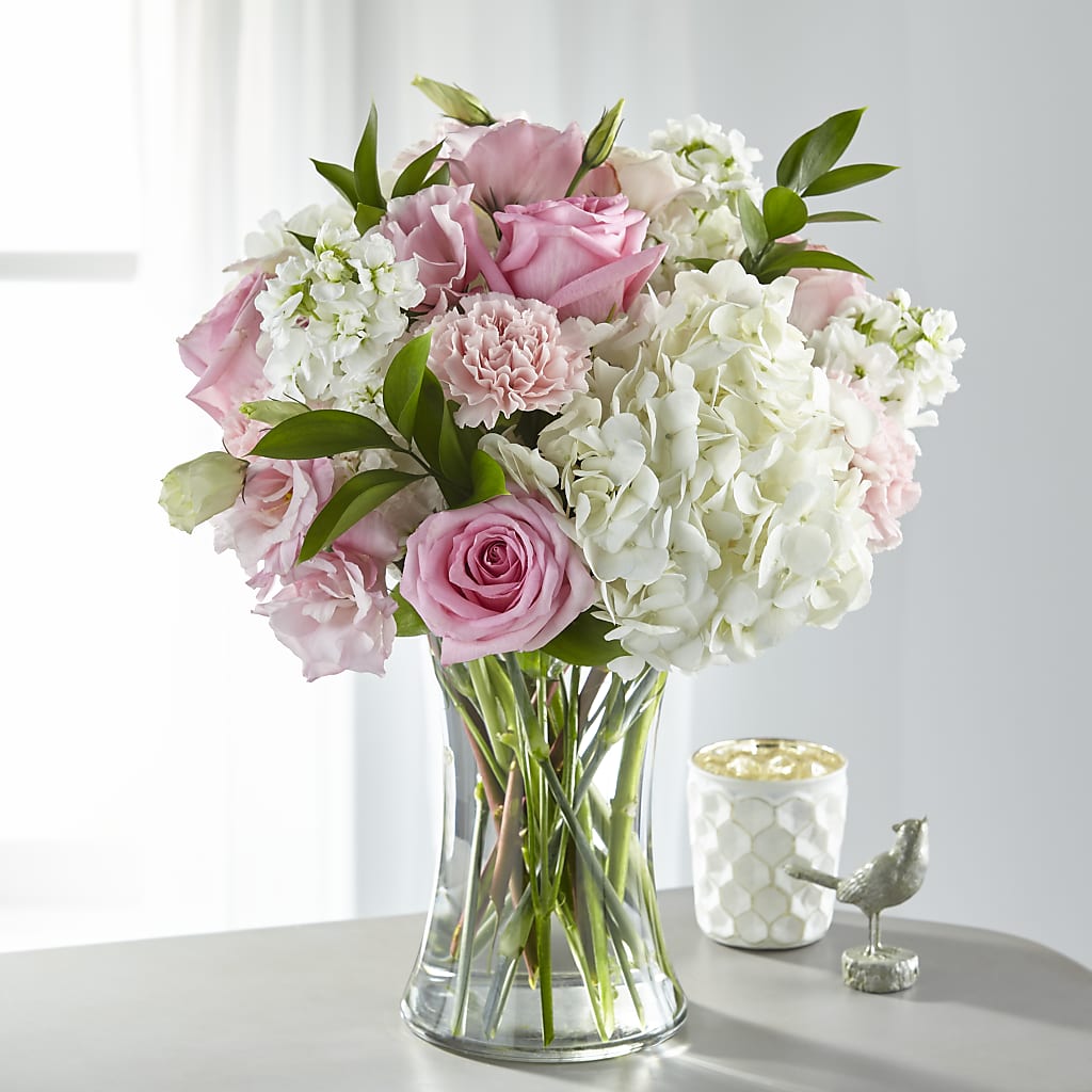 Guiding Grace Bouquet – LANELLE'S FLORAL DESIGNS, Livonia LA