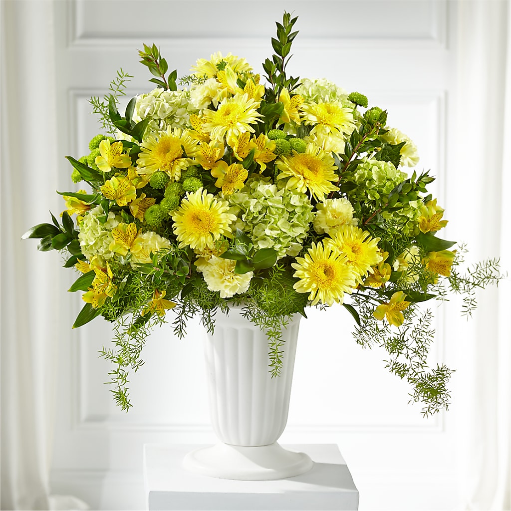 Beloved Blessings Arrangement – LANELLE'S FLORAL DESIGNS, Livonia LA