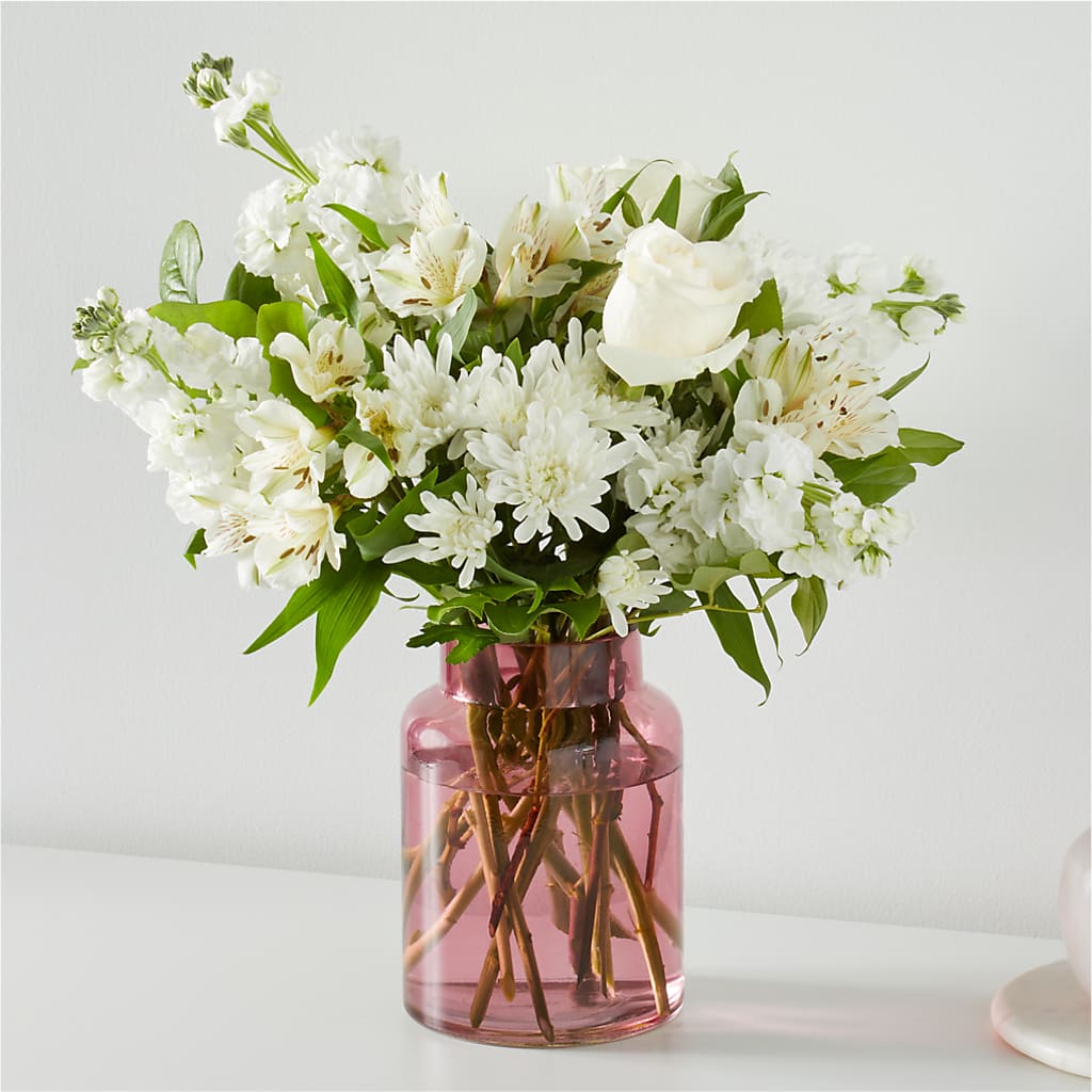 Candy Cream Bouquet – LANELLE'S FLORAL DESIGNS, Livonia LA