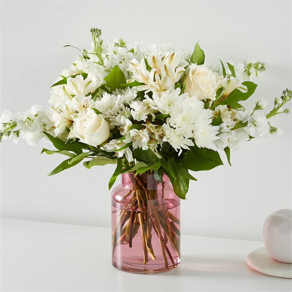 Candy Cream Bouquet – LANELLE'S FLORAL DESIGNS, Livonia LA