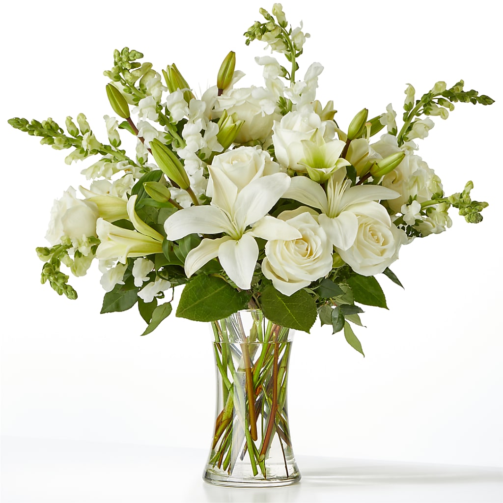 Eternal Friendship Bouquet – LANELLE'S FLORAL DESIGNS, Livonia LA