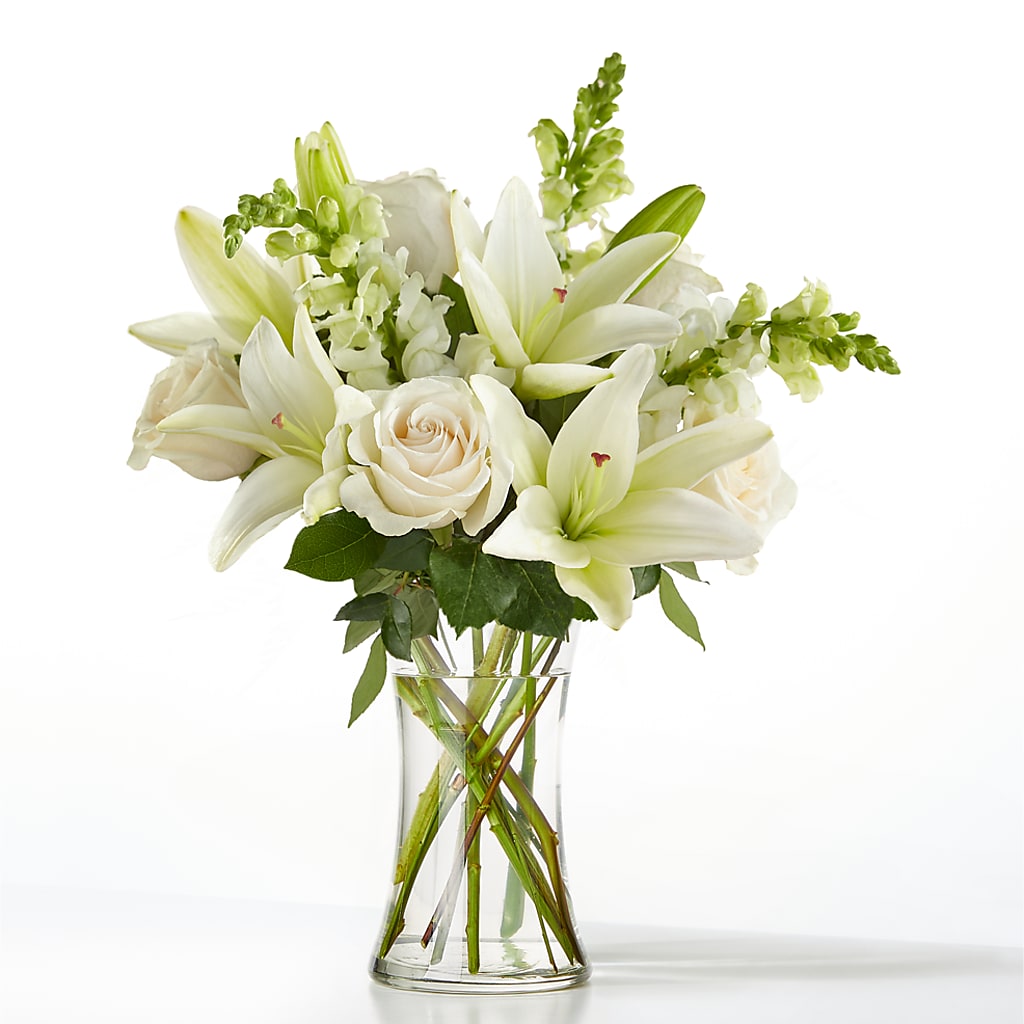 Eternal Friendship Bouquet – LANELLE'S FLORAL DESIGNS, Livonia LA