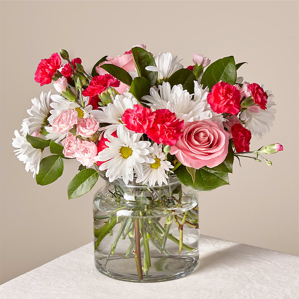 Sweet Surprises® Bouquet – LANELLE'S FLORAL DESIGNS, Livonia LA