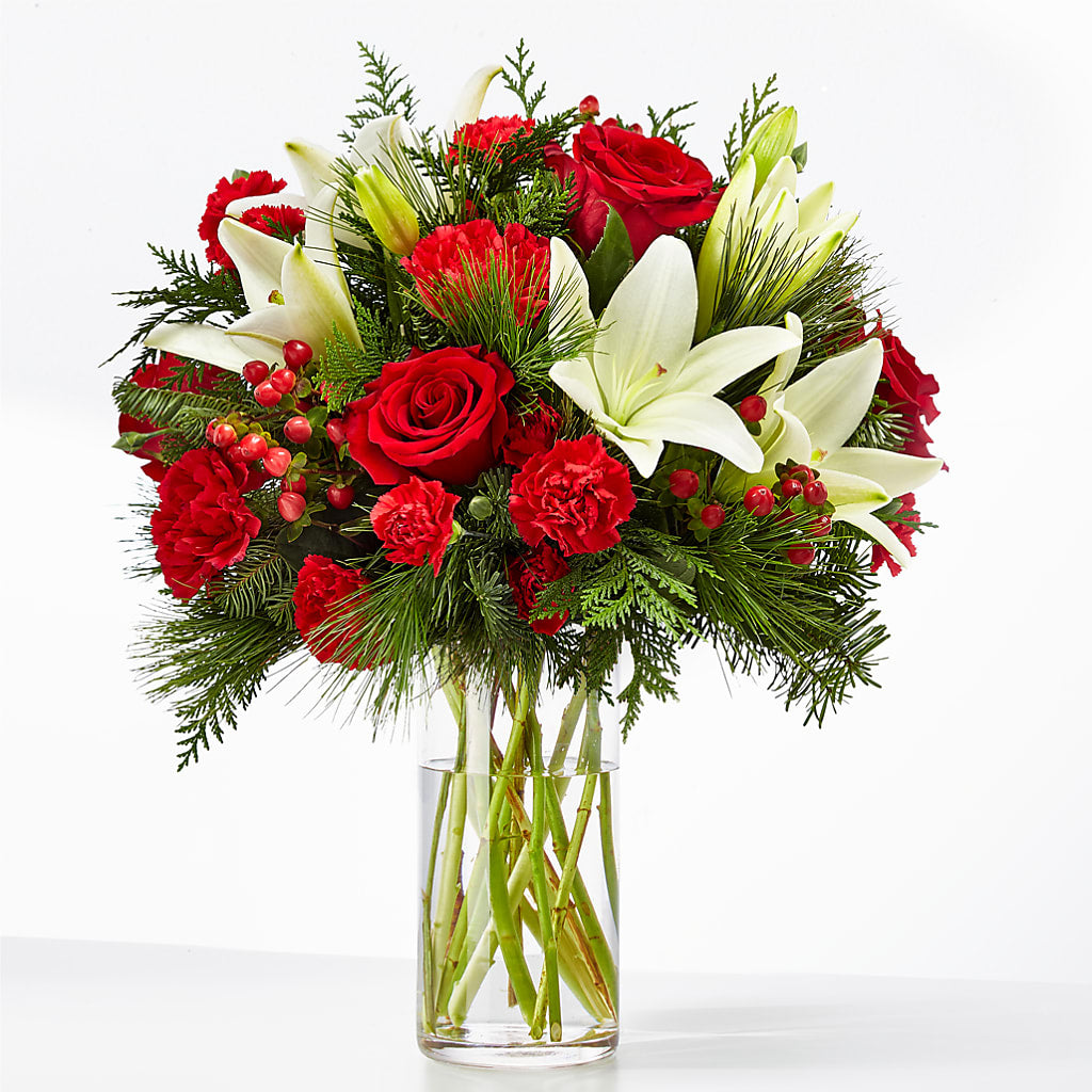 Joyful Greetings Bouquet – LANELLE'S FLORAL DESIGNS, Livonia LA