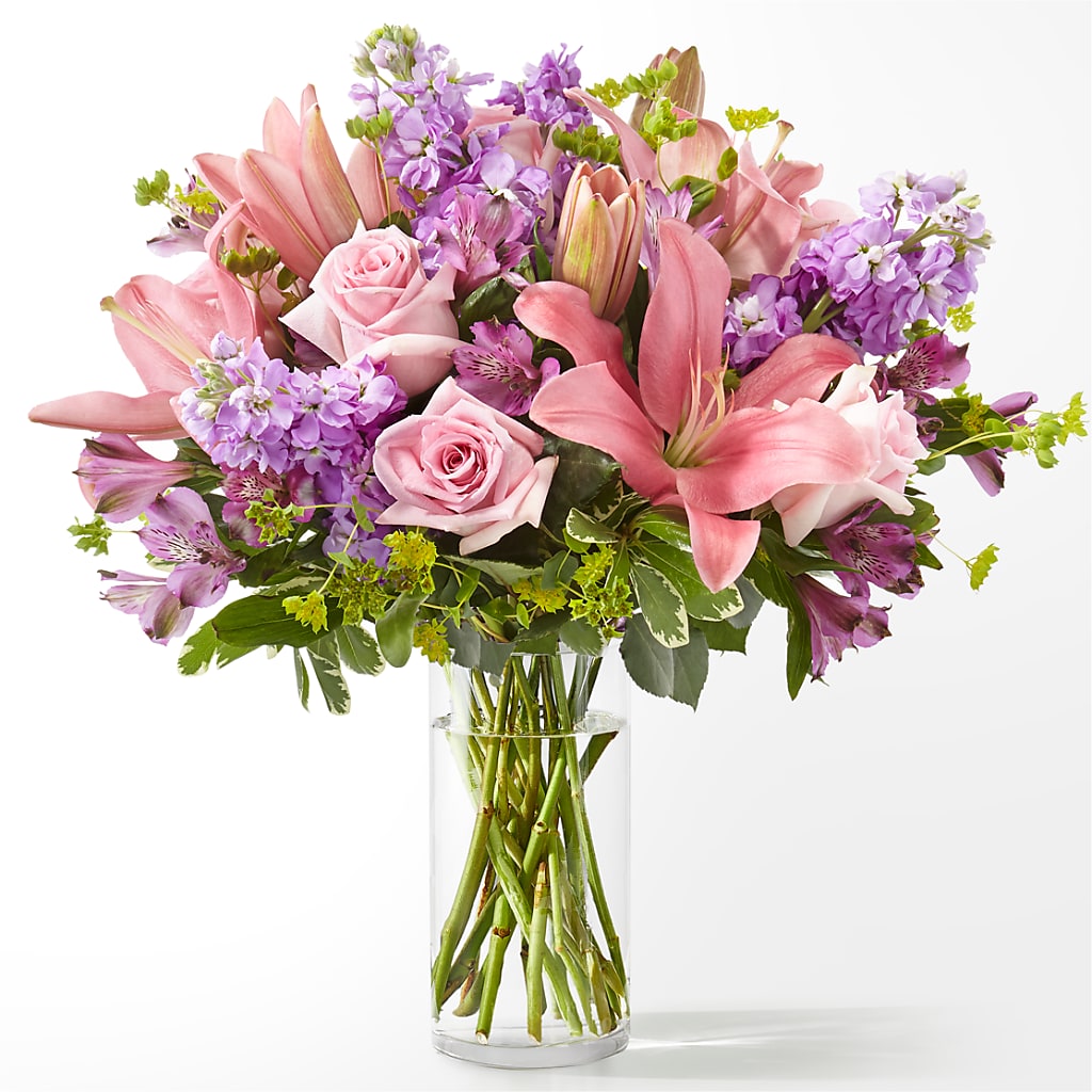 Precious Petals Bouquet – LANELLE'S FLORAL DESIGNS, Livonia LA