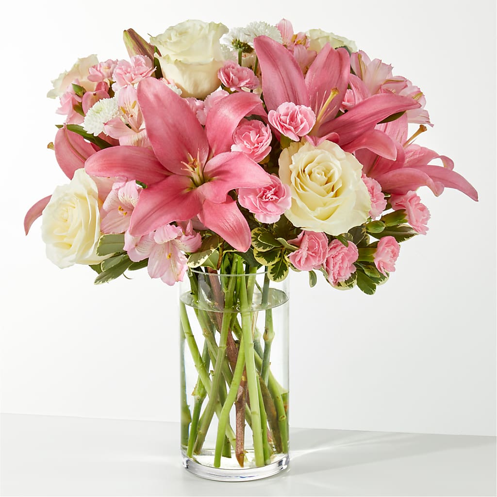 Piece of Cake Bouquet – LANELLE'S FLORAL DESIGNS, Livonia LA