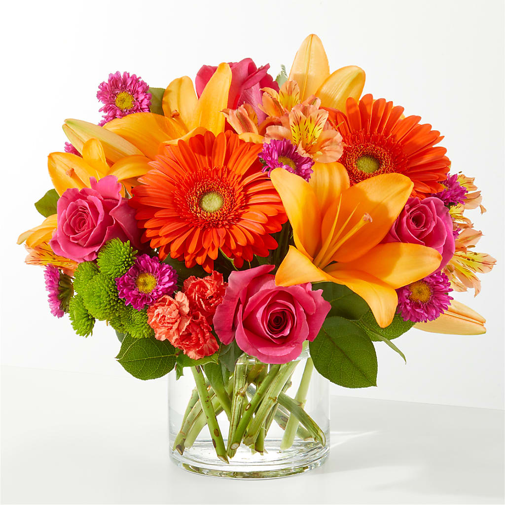 Soiree Bouquet – LANELLE'S FLORAL DESIGNS, Livonia LA