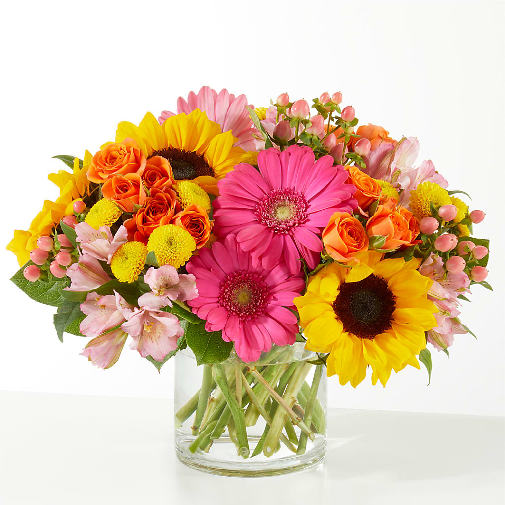 Beach Day Bouquet – LANELLE'S FLORAL DESIGNS, Livonia LA