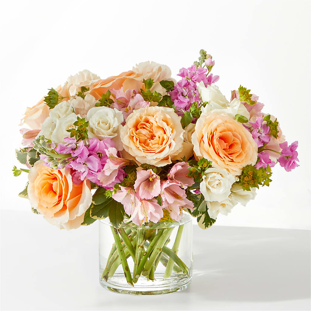 Paradise Bouquet – LANELLE'S FLORAL DESIGNS, Livonia LA