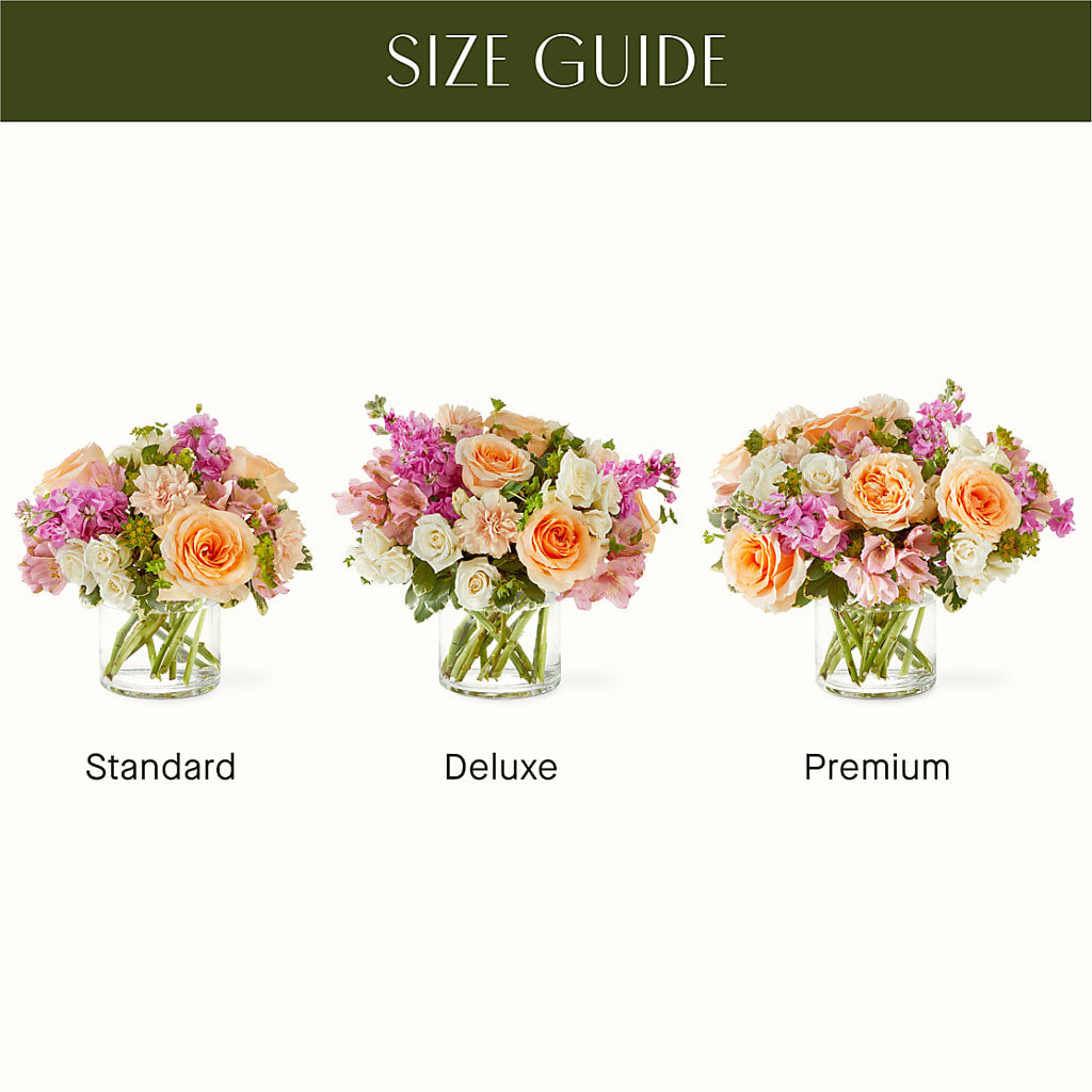 Paradise Bouquet – LANELLE'S FLORAL DESIGNS, Livonia LA