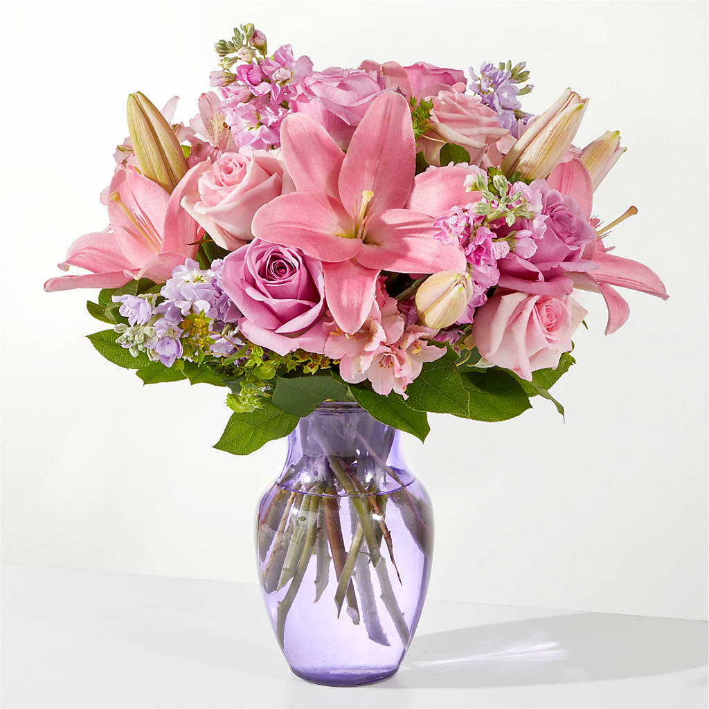 The Crown Jewel Bouquet – LANELLE'S FLORAL DESIGNS, Livonia LA