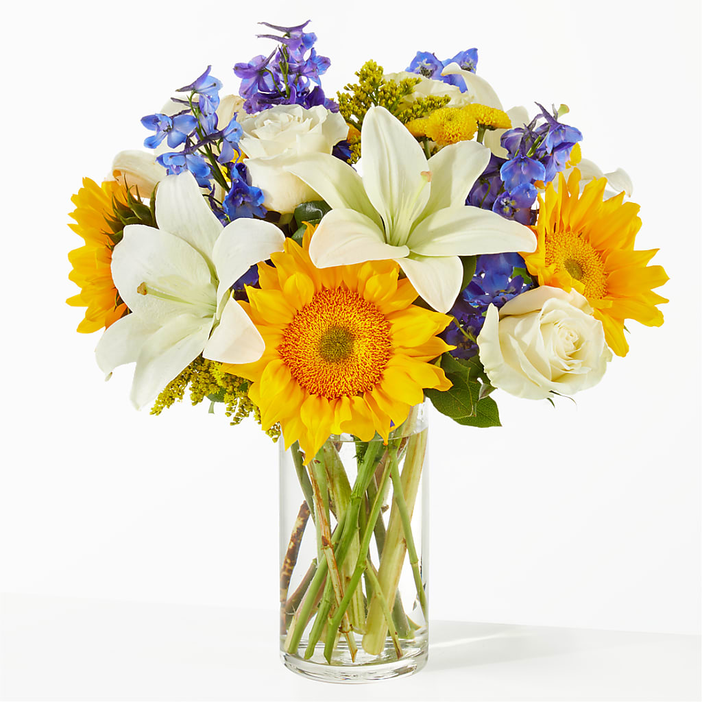 Stargazing Bouquet – LANELLE'S FLORAL DESIGNS, Livonia LA