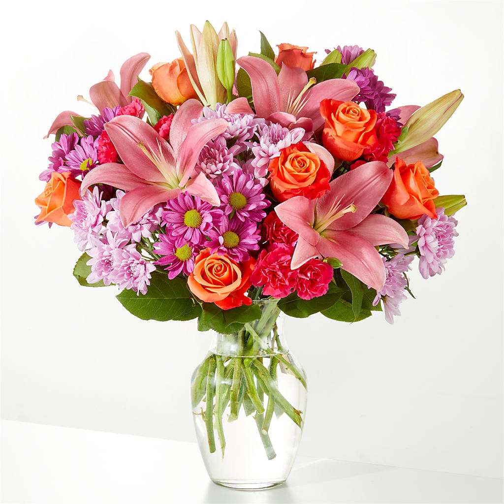 One and Only Bouquet – LANELLE'S FLORAL DESIGNS, Livonia LA