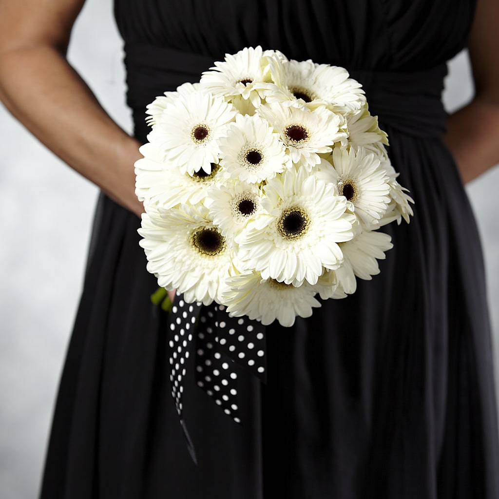 Daisy Delight Bouquet – LANELLE'S FLORAL DESIGNS, Livonia LA