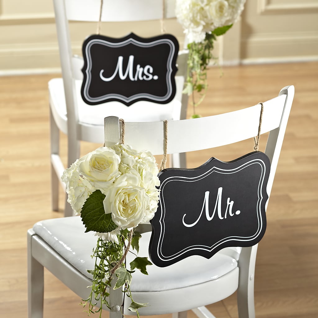Notions Chair Décor – LANELLE'S FLORAL DESIGNS, Livonia LA