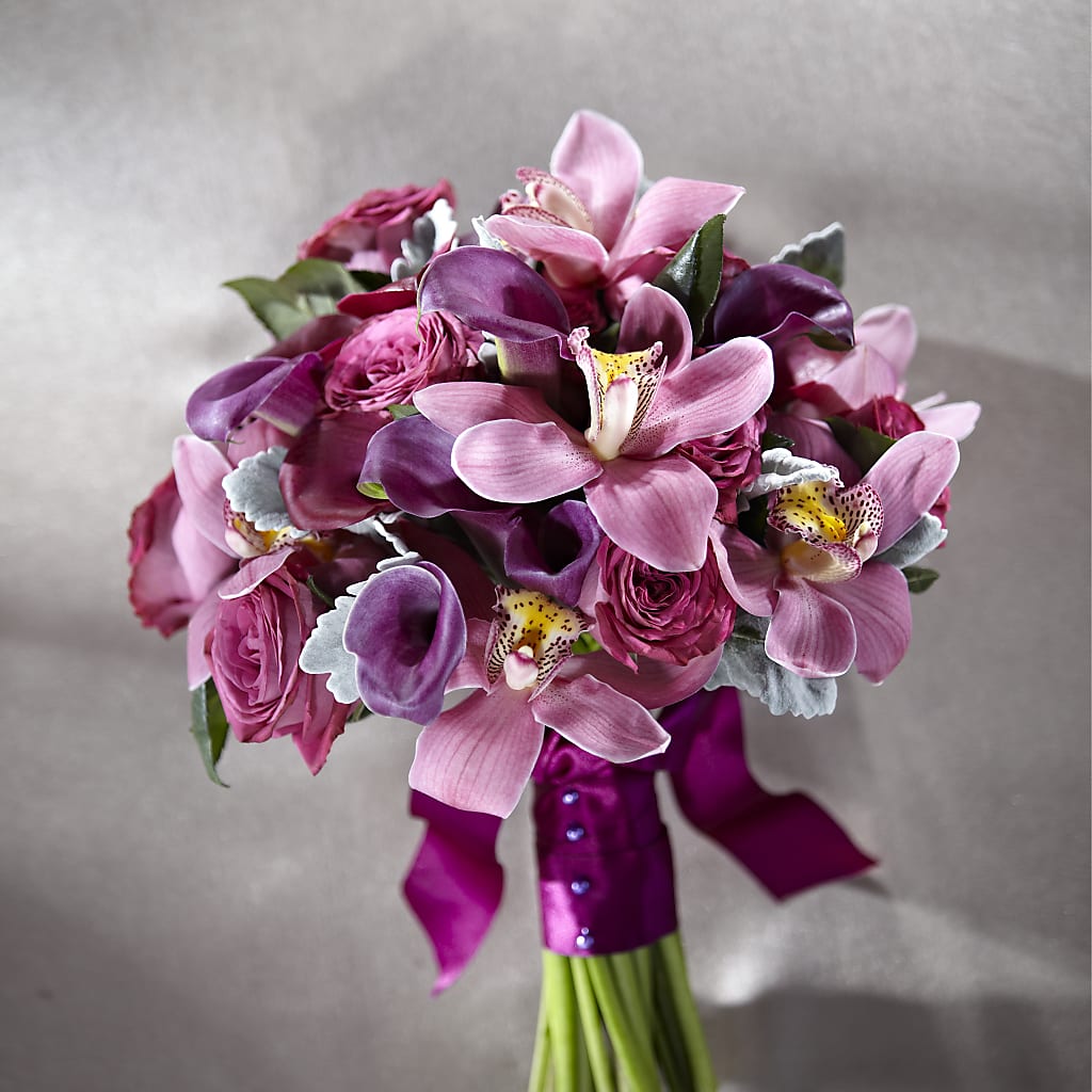 Delicacy Bouquet – LANELLE'S FLORAL DESIGNS, Livonia LA