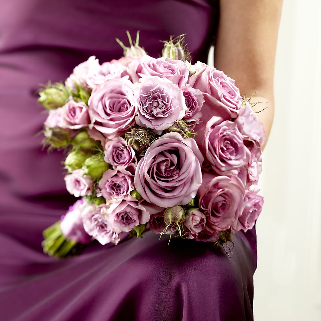 Veronica Bouquet – LANELLE'S FLORAL DESIGNS, Livonia LA