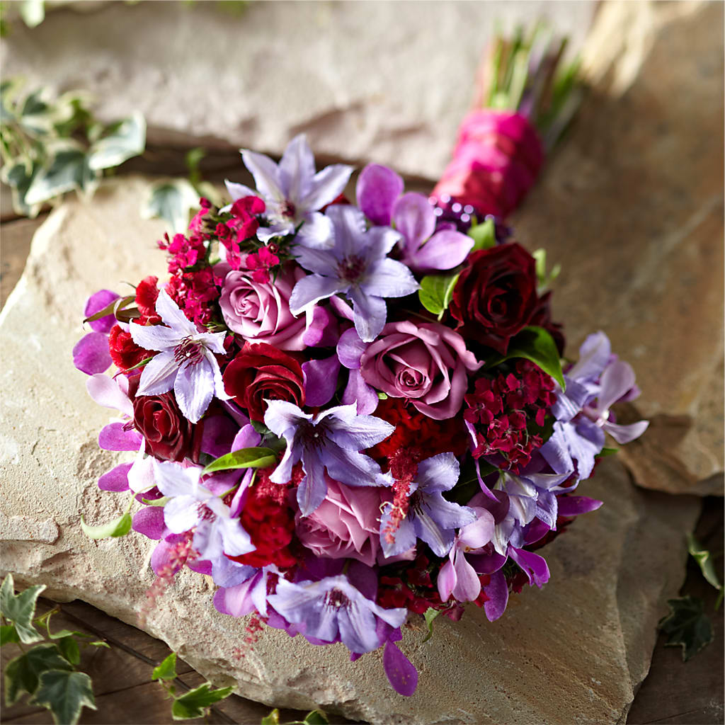 Enlightened Love Bouquet – LANELLE'S FLORAL DESIGNS, Livonia LA