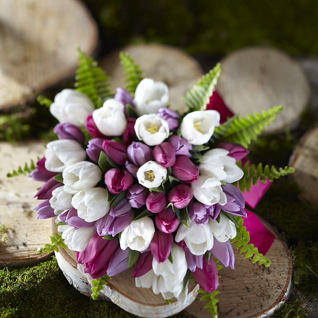 Steal My Heart Bouquet – LANELLE'S FLORAL DESIGNS, Livonia LA