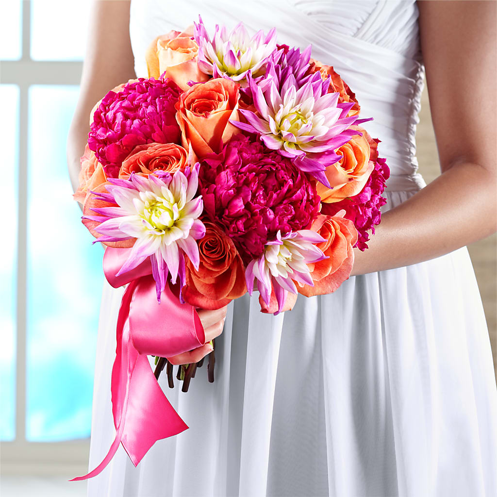 New Love Bouquet – LANELLE'S FLORAL DESIGNS, Livonia LA