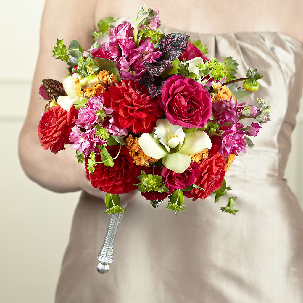 True Happiness Bouquet – LANELLE'S FLORAL DESIGNS, Livonia LA