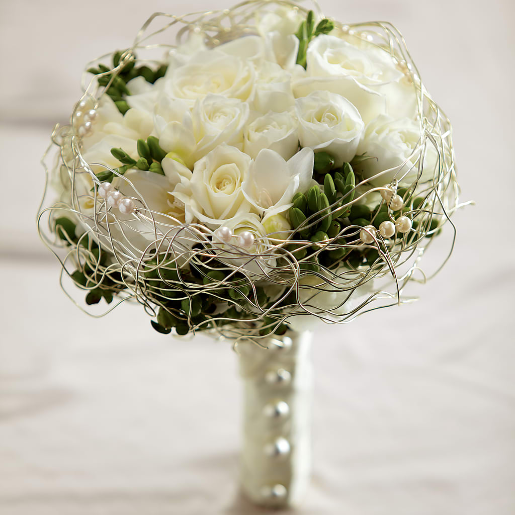 Evermore Bouquet – LANELLE'S FLORAL DESIGNS, Livonia LA
