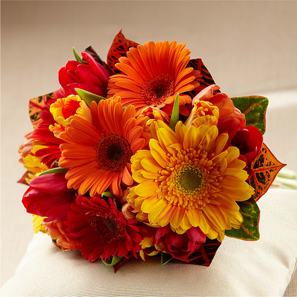 Sunglow Bouquet – LANELLE'S FLORAL DESIGNS, Livonia LA