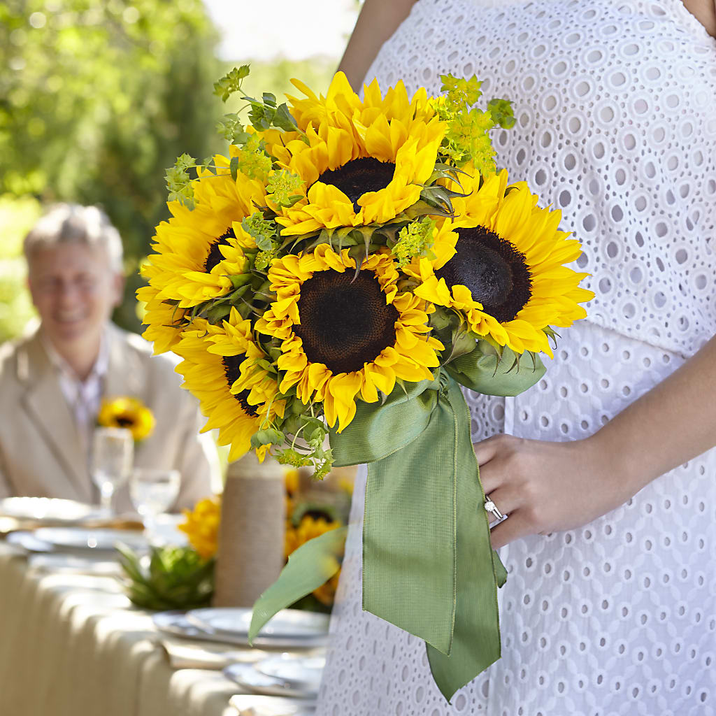 Free Spirit Bouquet – LANELLE'S FLORAL DESIGNS, Livonia LA
