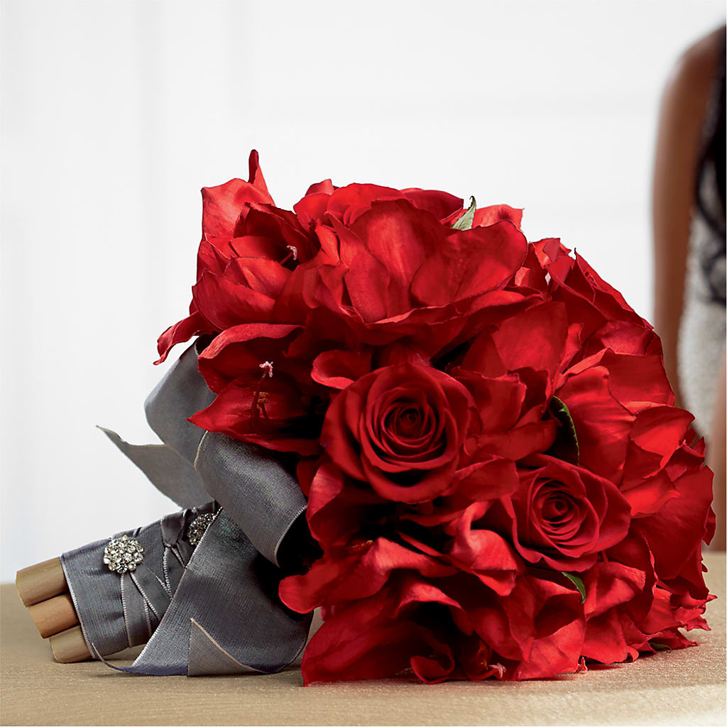 Heart's Happiness Bouquet – LANELLE'S FLORAL DESIGNS, Livonia LA