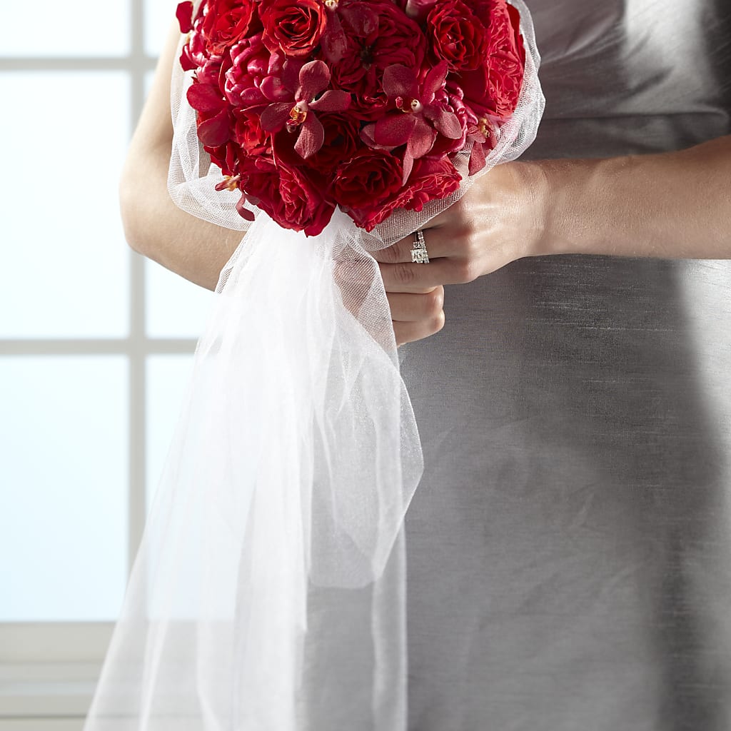 Desire Bouquet – LANELLE'S FLORAL DESIGNS, Livonia LA