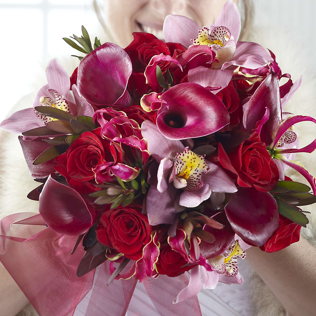 Heart of Hearts Bouquet – LANELLE'S FLORAL DESIGNS, Livonia LA
